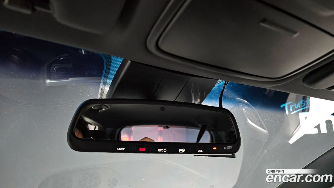 Kia Sportage 2019