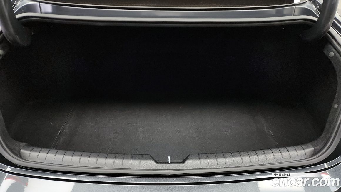 Hyundai Sonata 2022