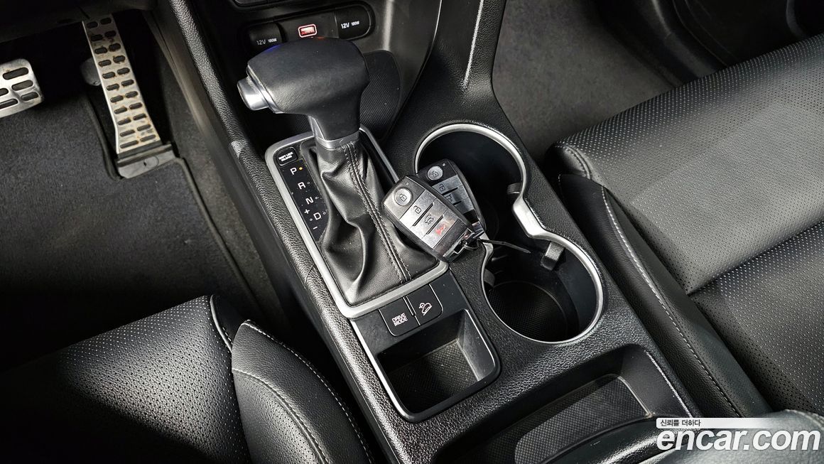 Kia Sportage 2019