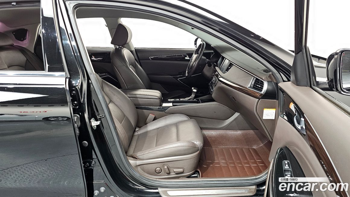 Kia K7 2019