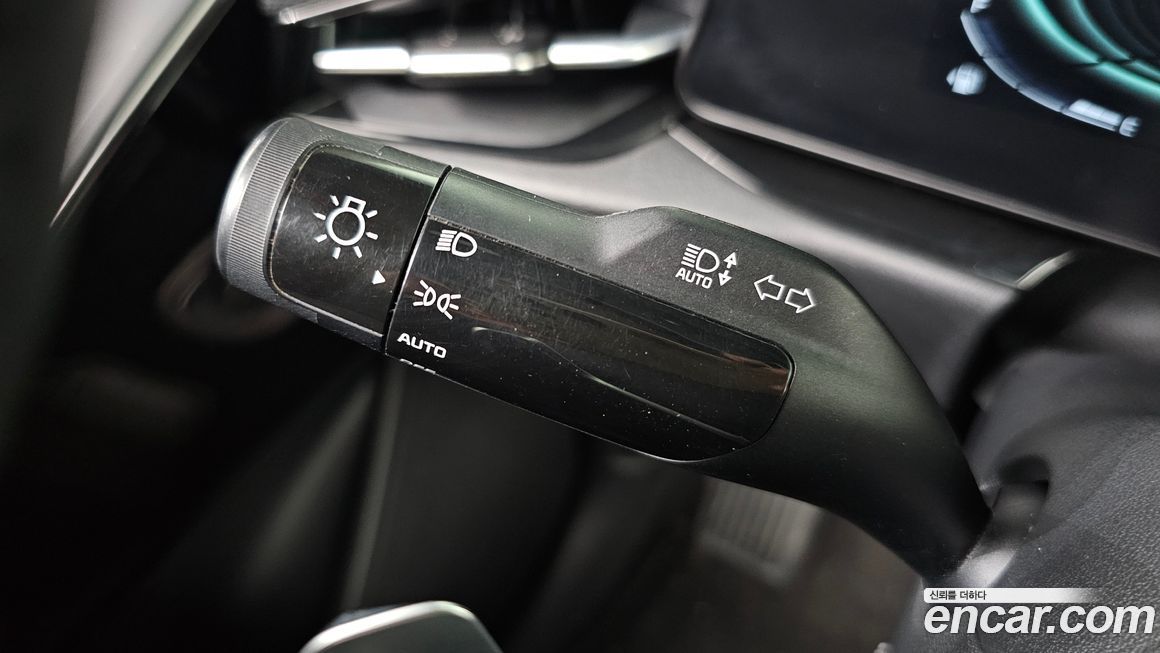Kia Niro 2022