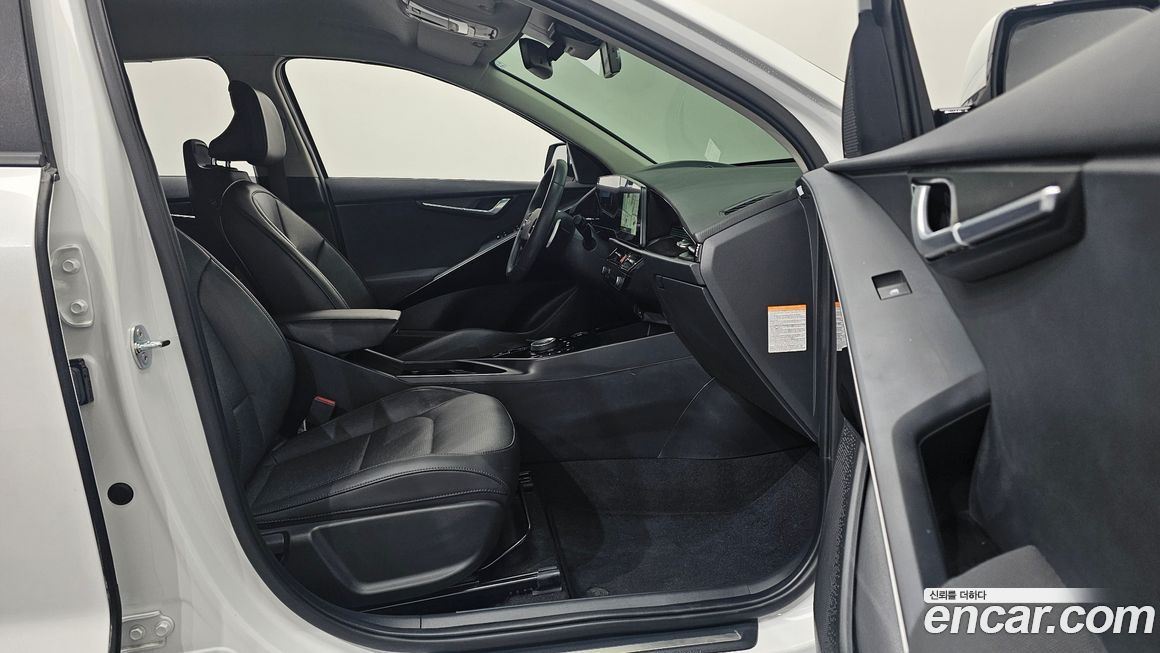 Kia Niro 2024