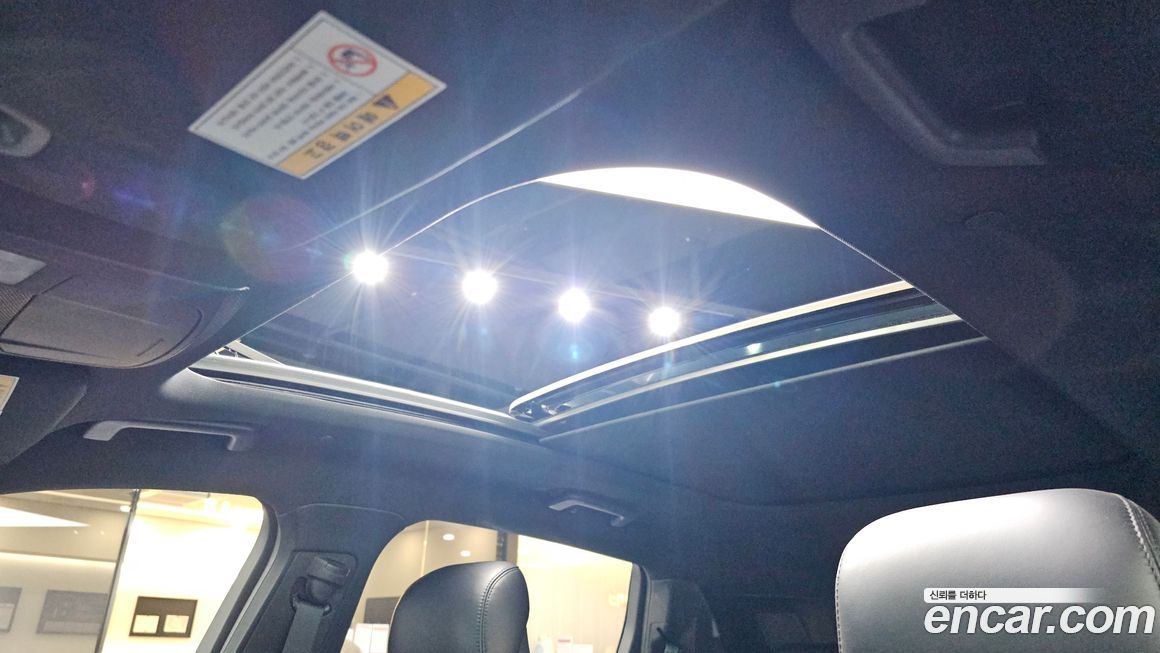 Lincoln MKX 2018