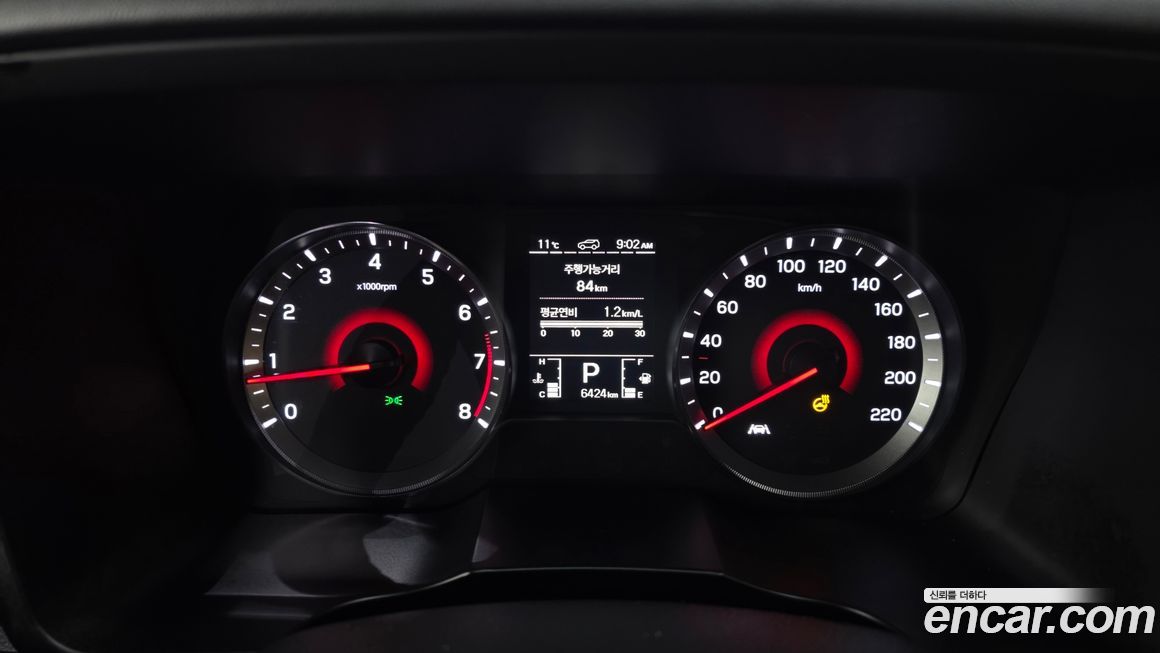 KG_Mobility_Ssangyong TIBOLI 2021