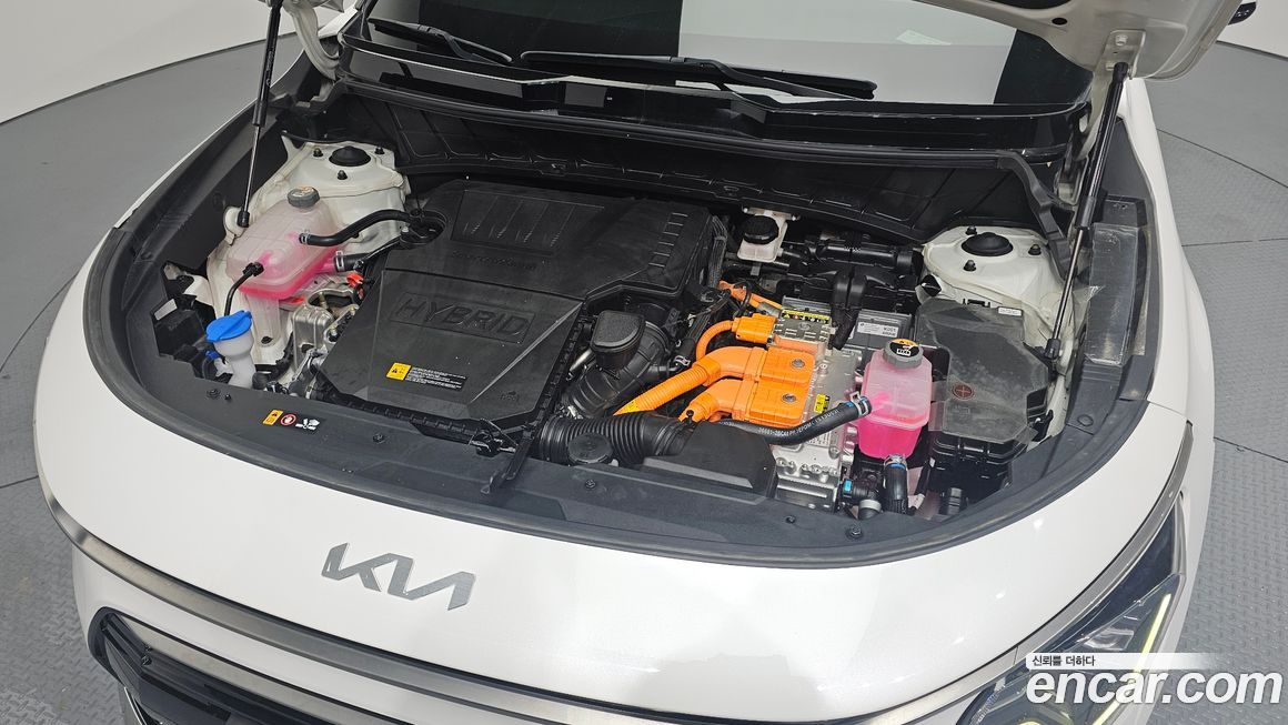 Kia Niro 2024