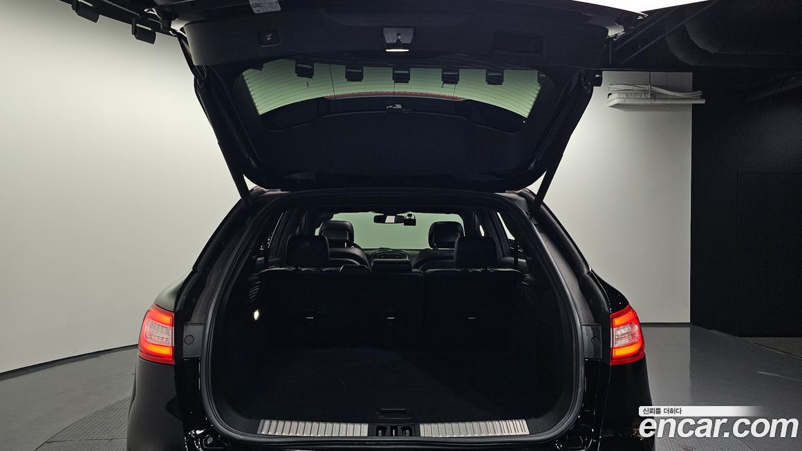 Lincoln MKX 2018