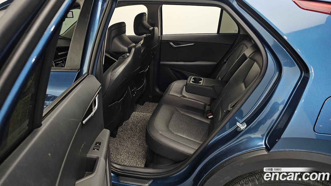 Kia Niro 2022