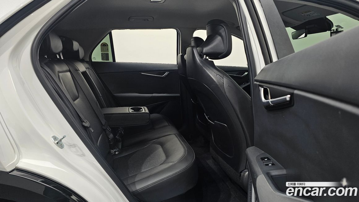 Kia Niro 2024