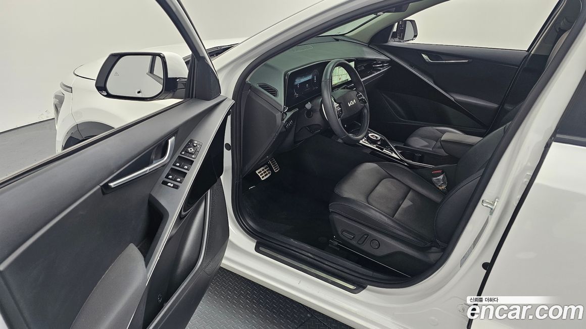 Kia Niro 2024