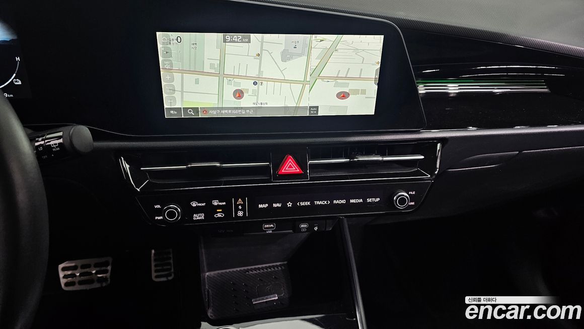 Kia Niro 2024