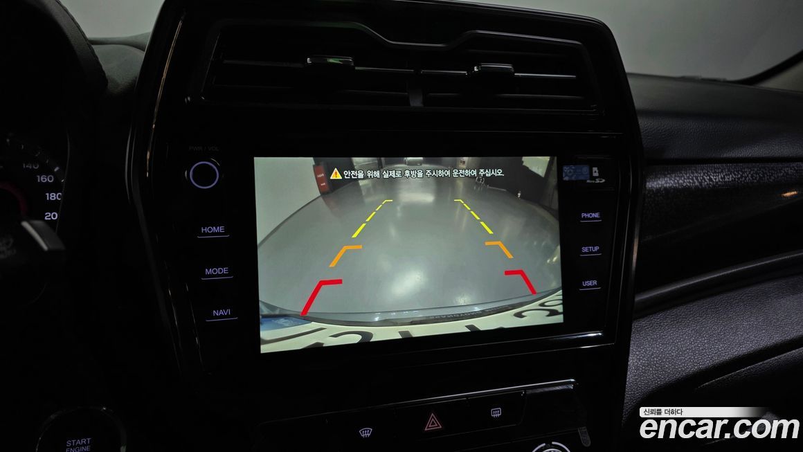 KG_Mobility_Ssangyong TIBOLI 2021