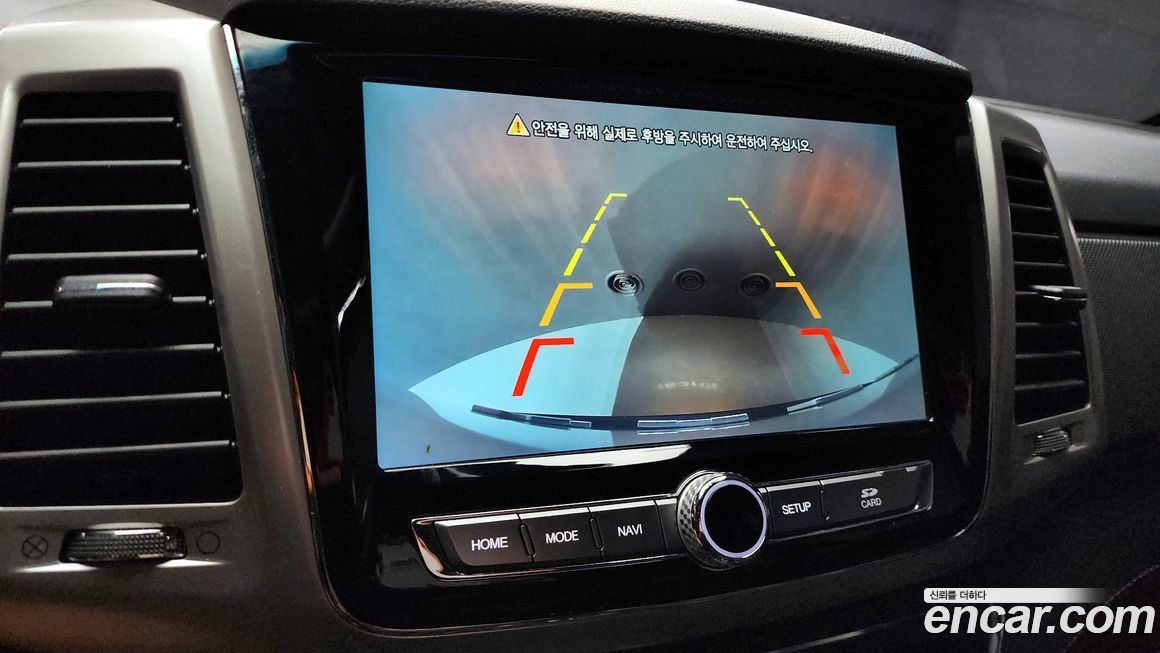 KG_Mobility_Ssangyong Rexton 2019