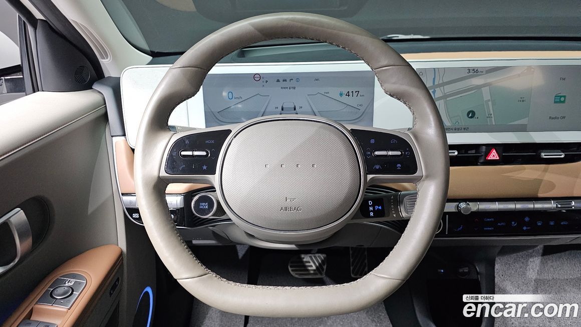 Hyundai Ioniq5 2022
