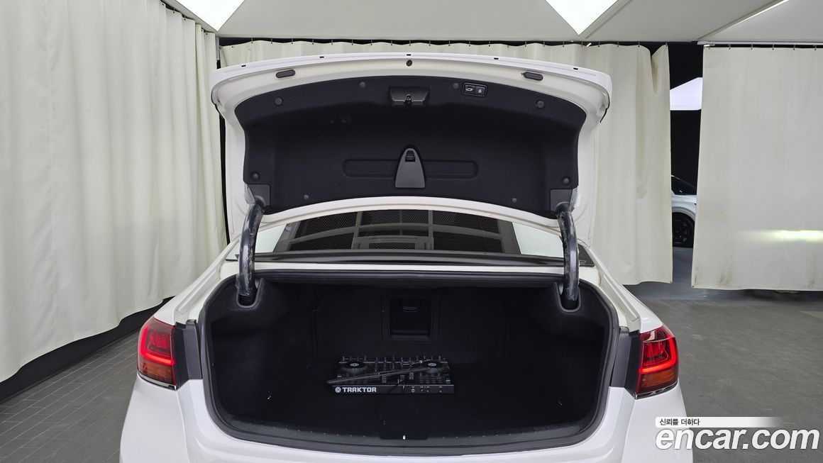 Kia K7 2020