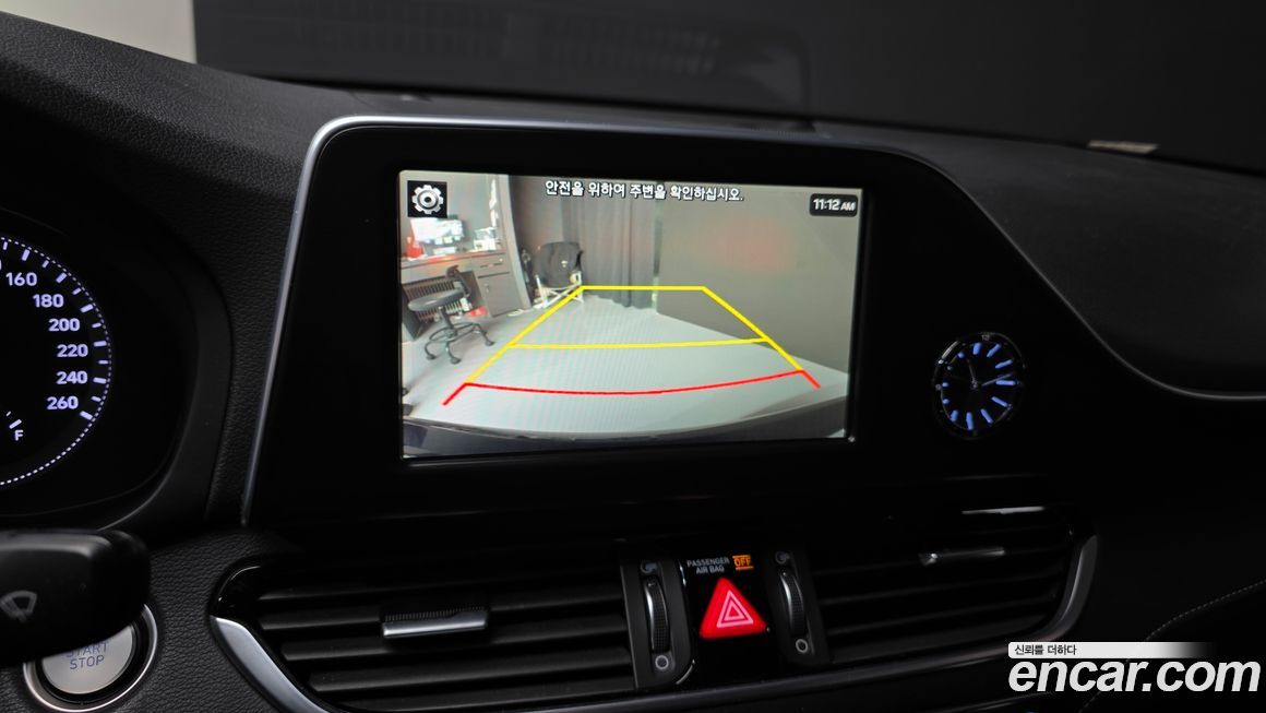 Hyundai Grandeur 2019