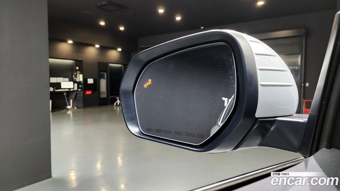 KG_Mobility_Ssangyong Rexton 2019