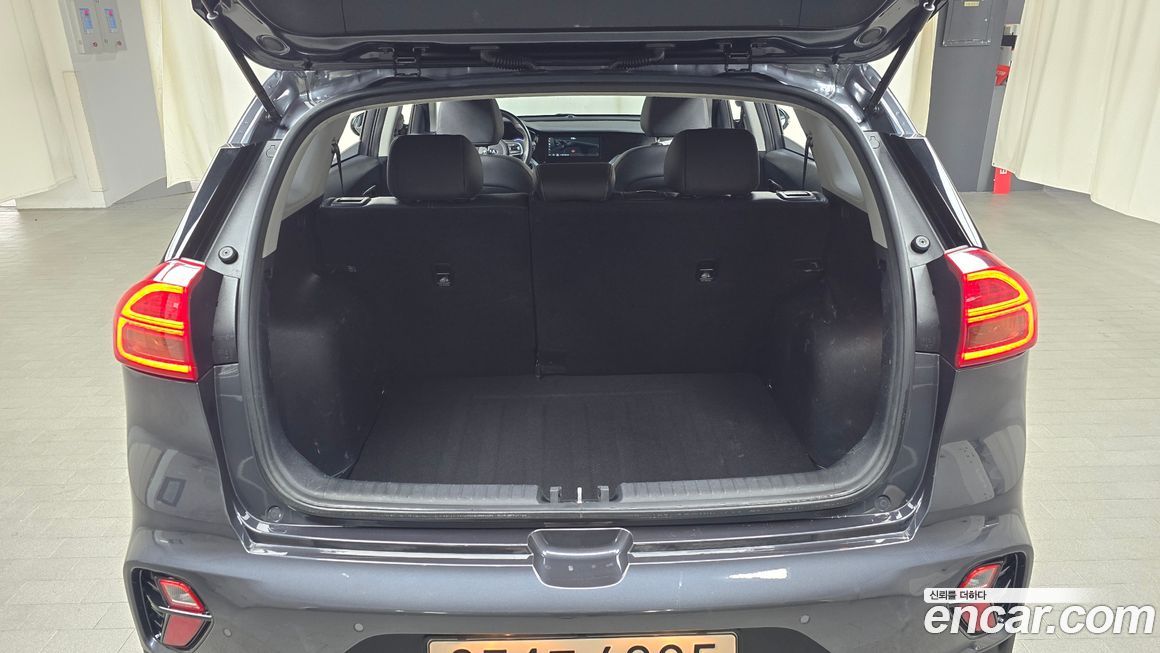 Kia Niro 2021