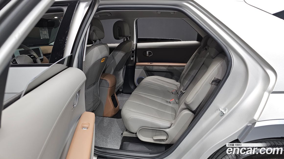 Hyundai Ioniq5 2022