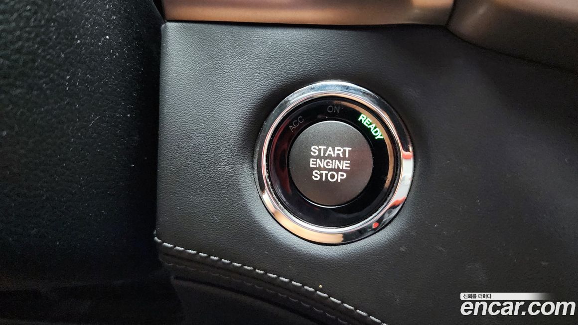 KG_Mobility_Ssangyong Rexton 2019