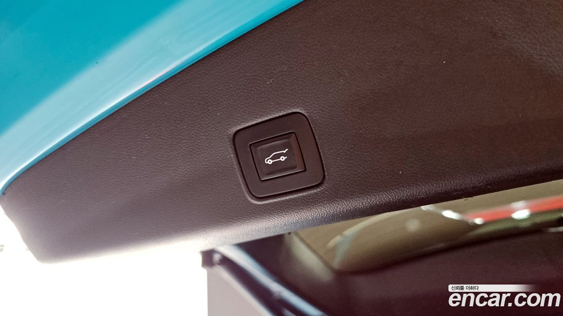 ChevroletGMDaewoo Trailblazer 2022