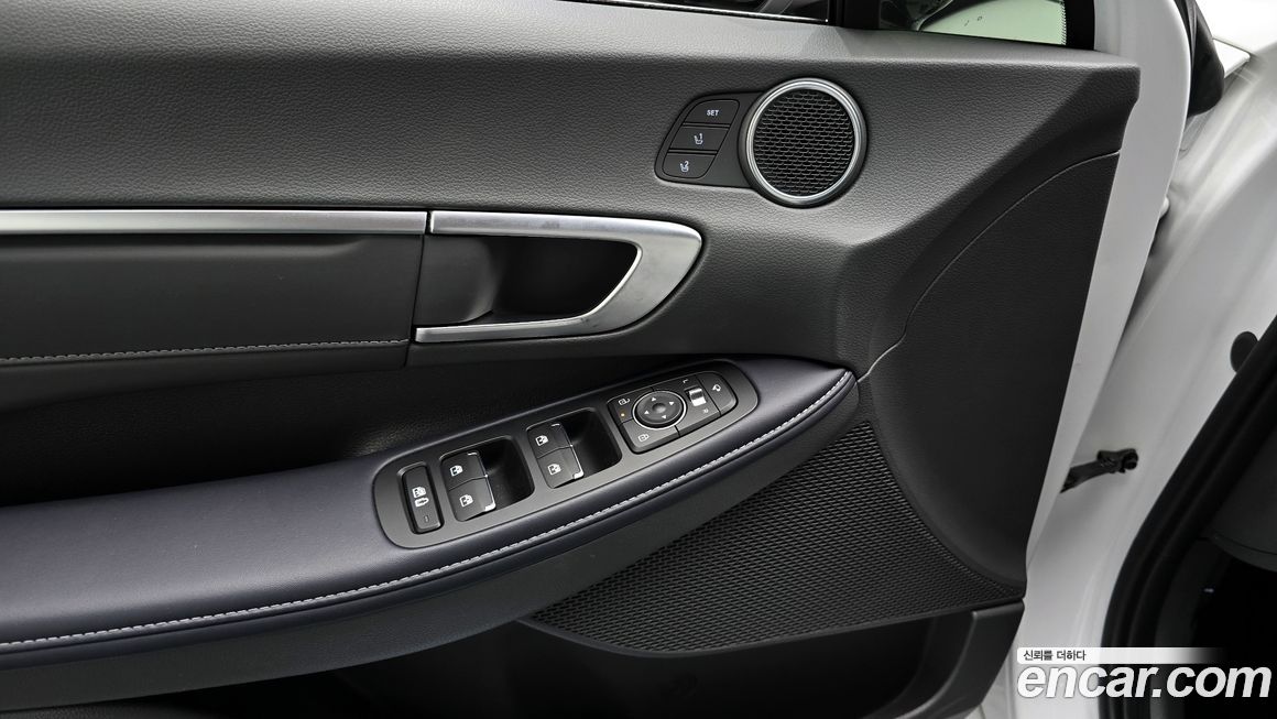 Hyundai Sonata 2024