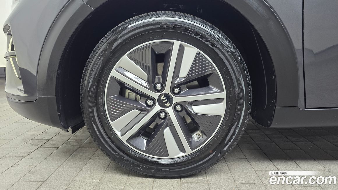Kia Niro 2021