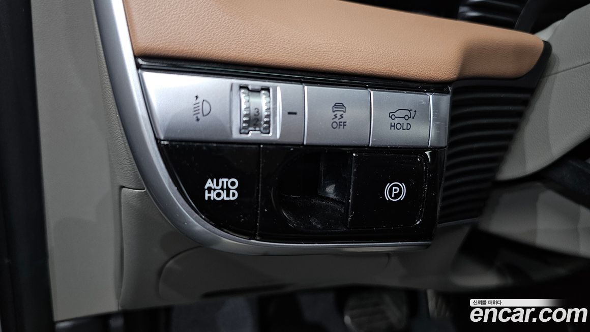 Hyundai Ioniq5 2022