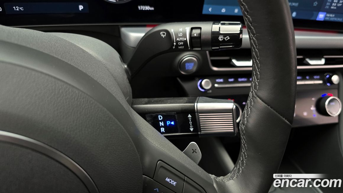 Hyundai Sonata 2024