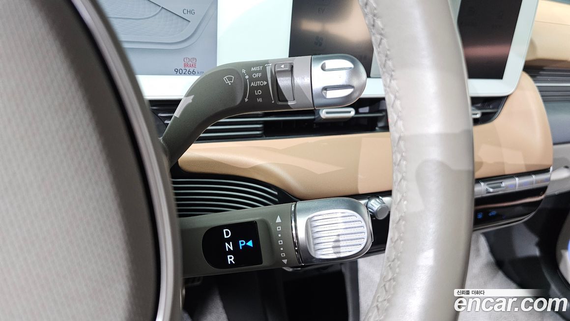 Hyundai Ioniq5 2022