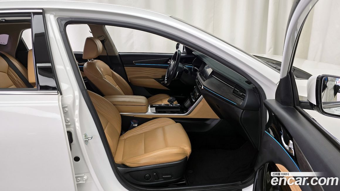 Kia K7 2020