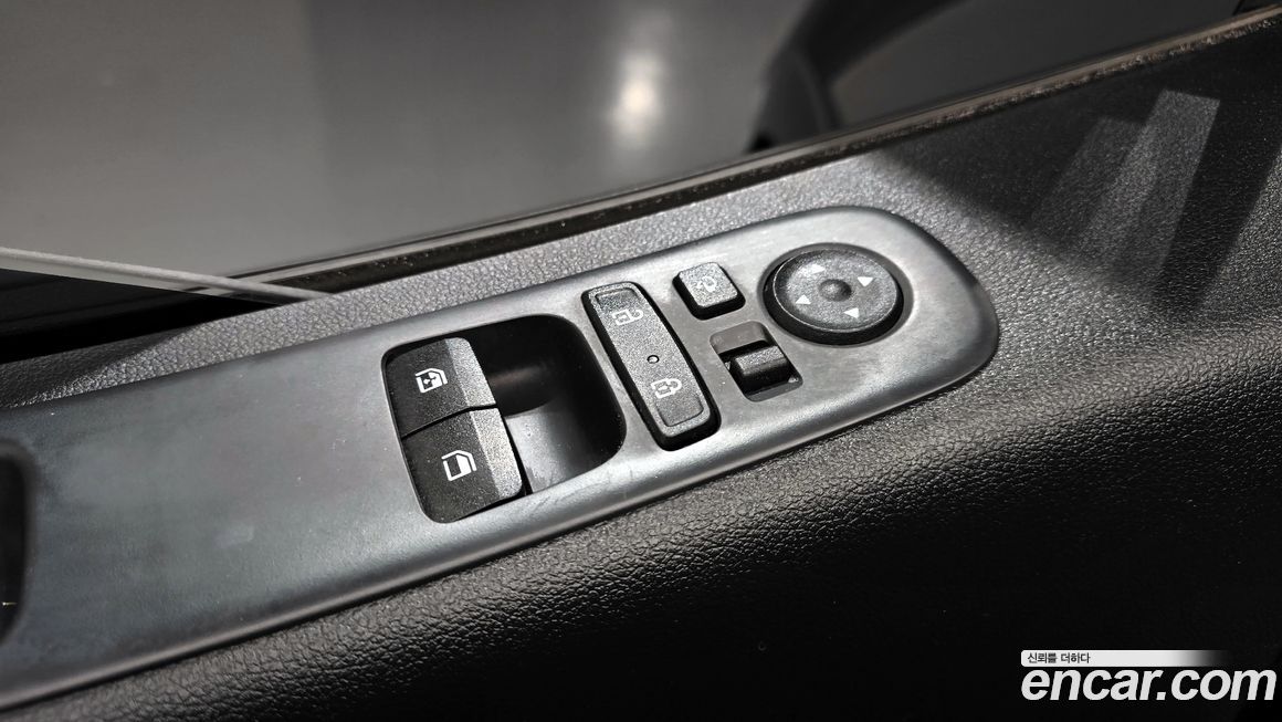 Hyundai Staria 2023