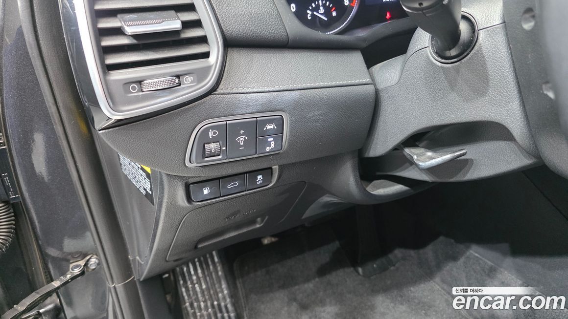 Hyundai Grandeur 2019