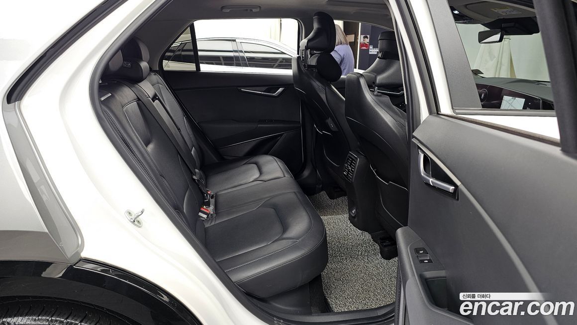 Kia Niro 2022