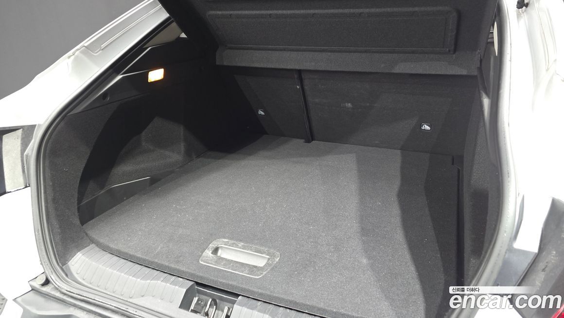 Renault-KoreaSamsung XM3 2023