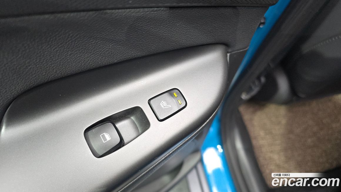 Hyundai Kona 2021