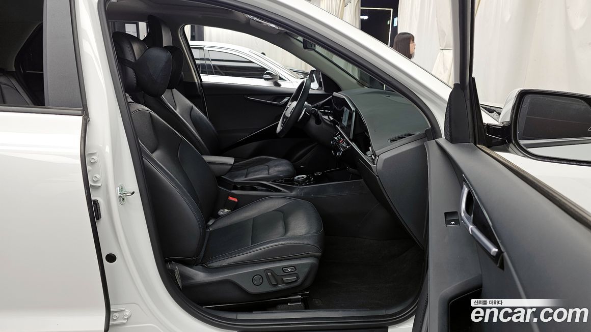 Kia Niro 2022