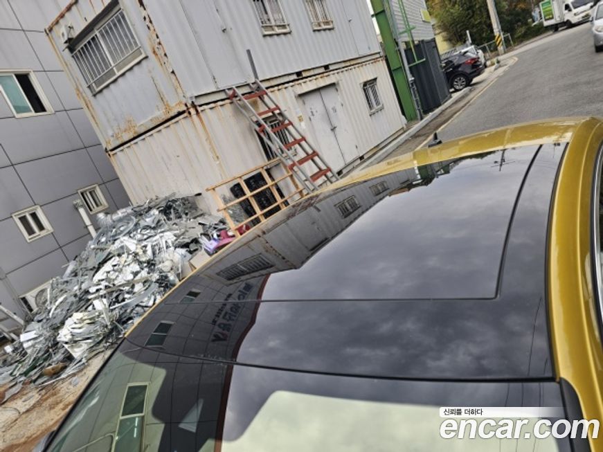 Volkswagen Arteon 2018