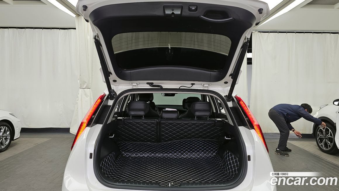 Kia Niro 2022
