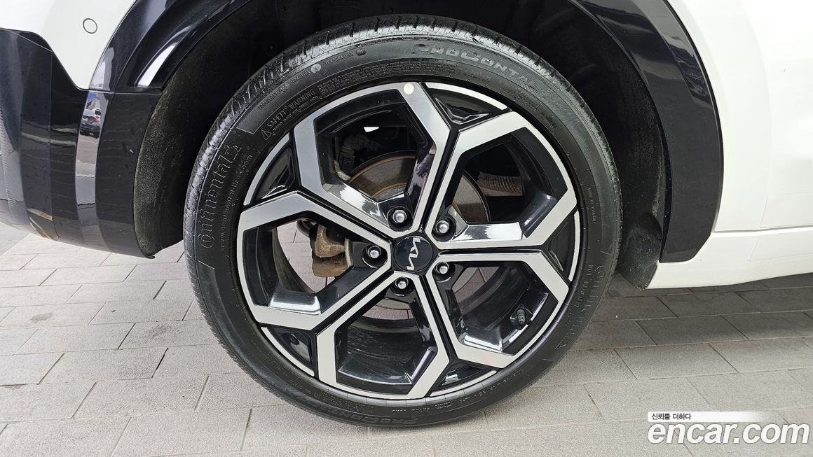 Kia Niro 2022
