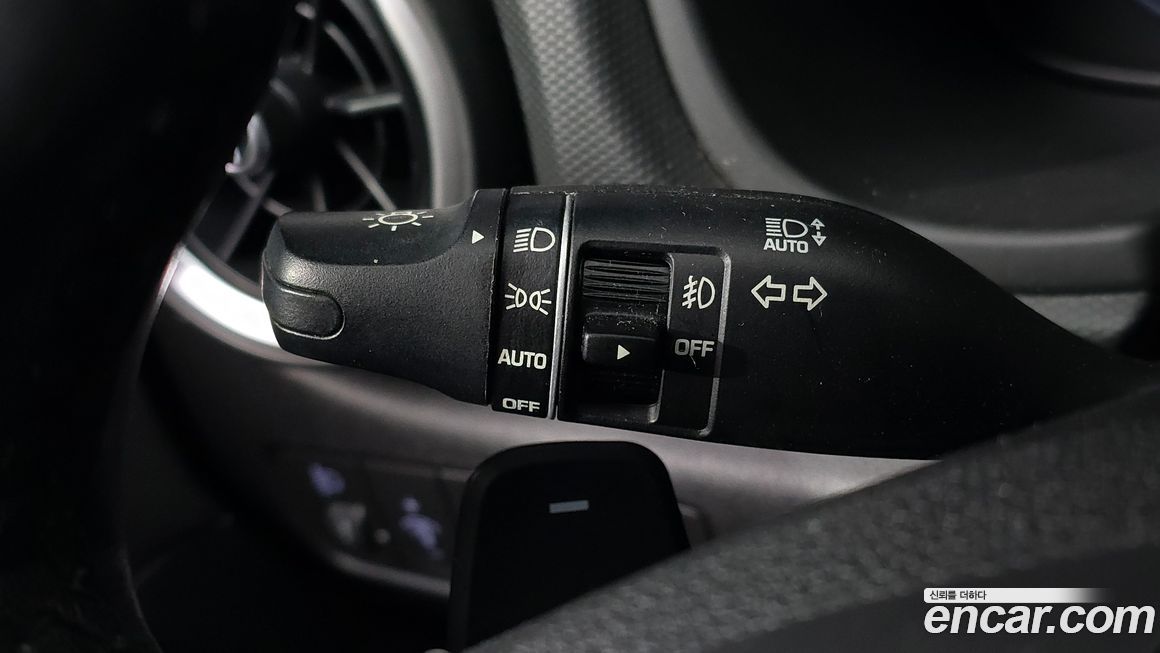 Hyundai Kona 2021