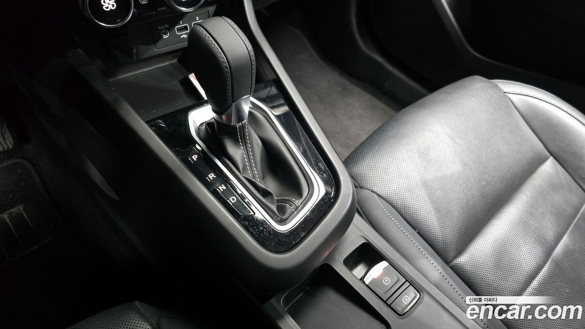 Renault-KoreaSamsung XM3 2023