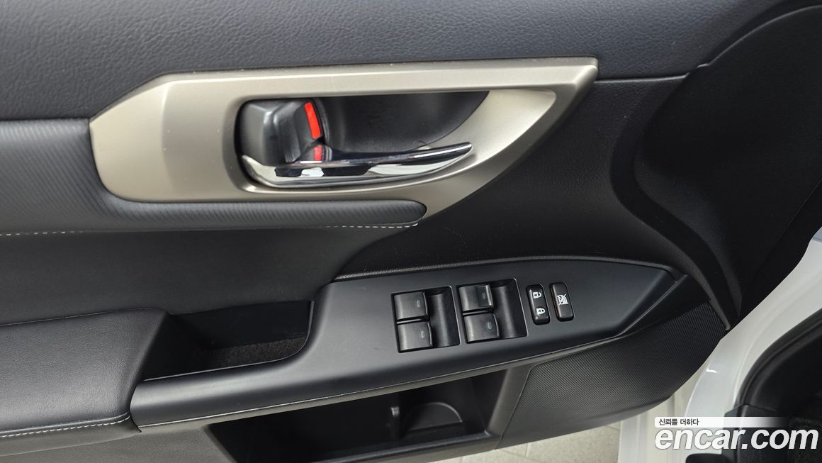 Lexus CT200h 2016
