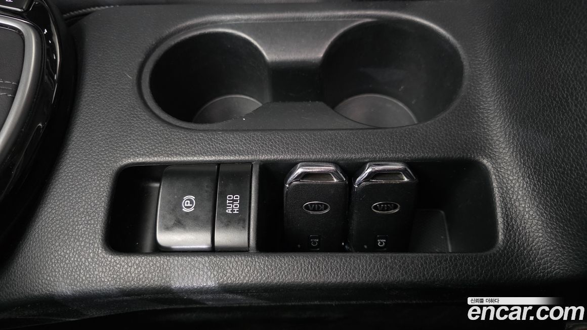 Kia Seltos 2022