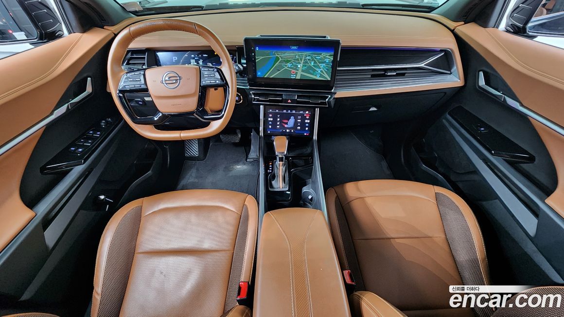 KG_Mobility_Ssangyong Torres 2023