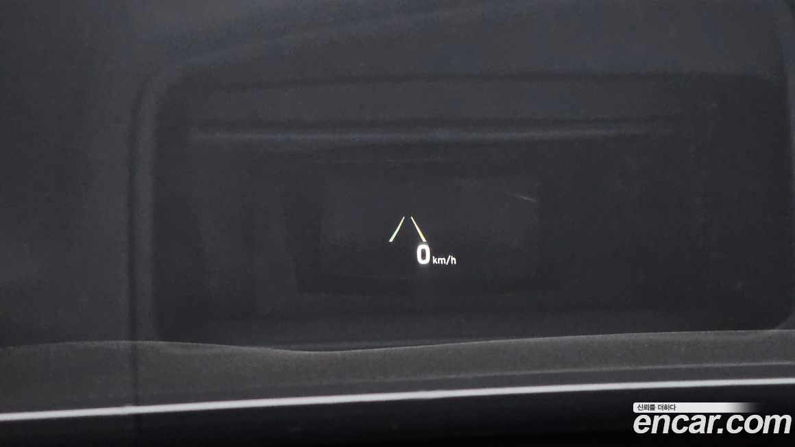 Genesis G80 2019