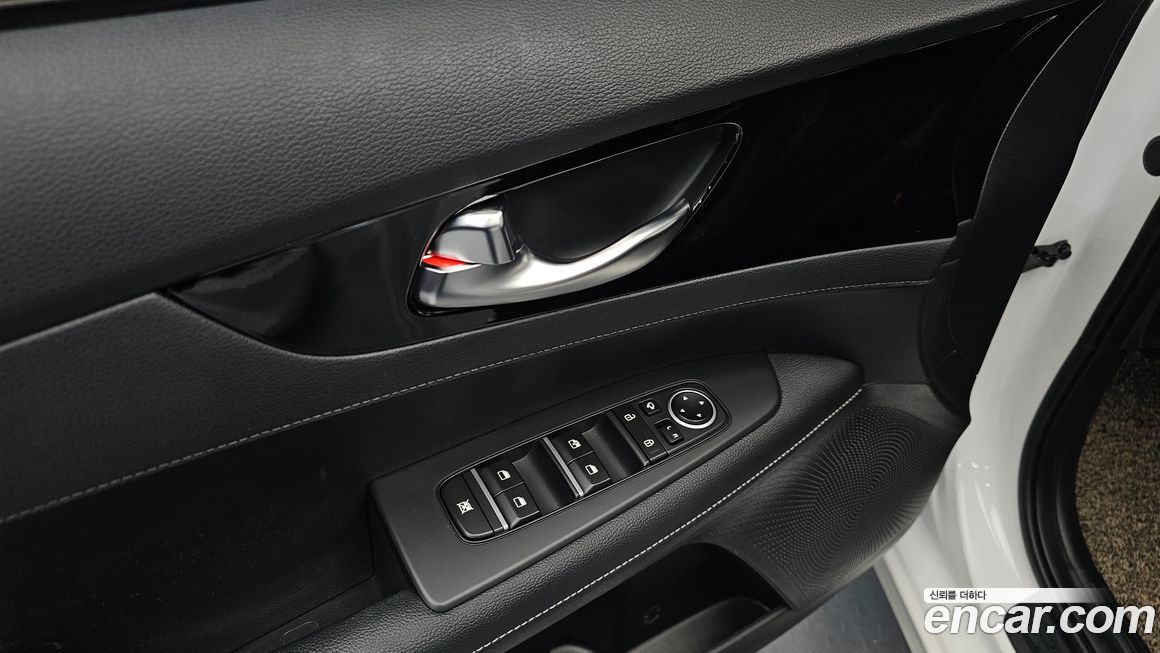Kia K3 2024