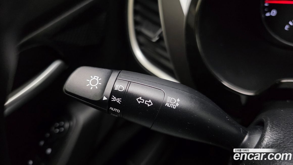 Kia Seltos 2021