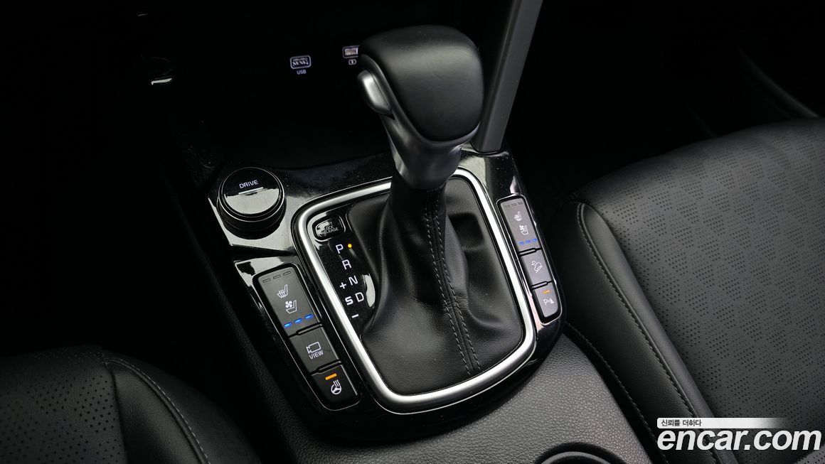 Kia Seltos 2020