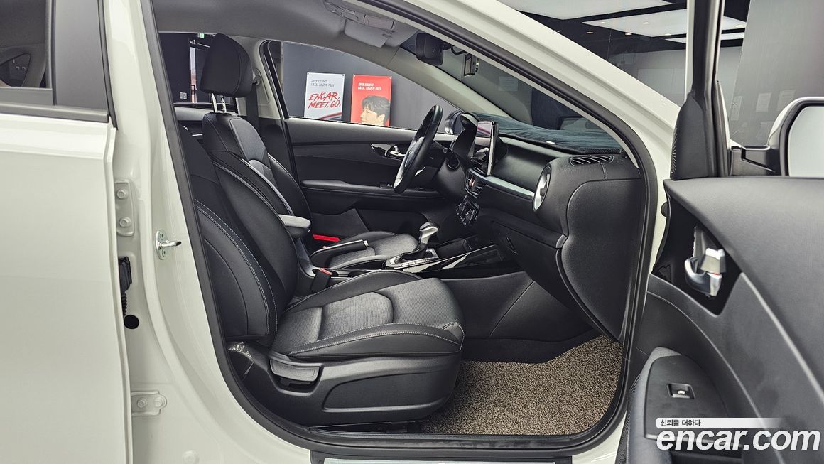 Kia K3 2024