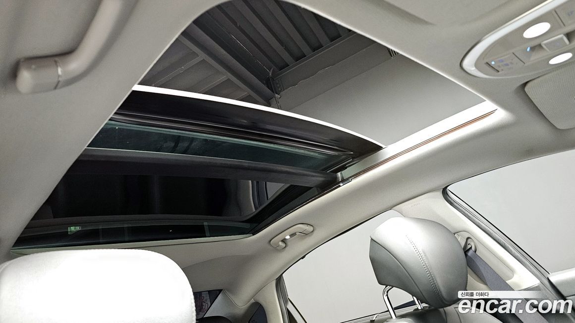 Genesis G80 2019